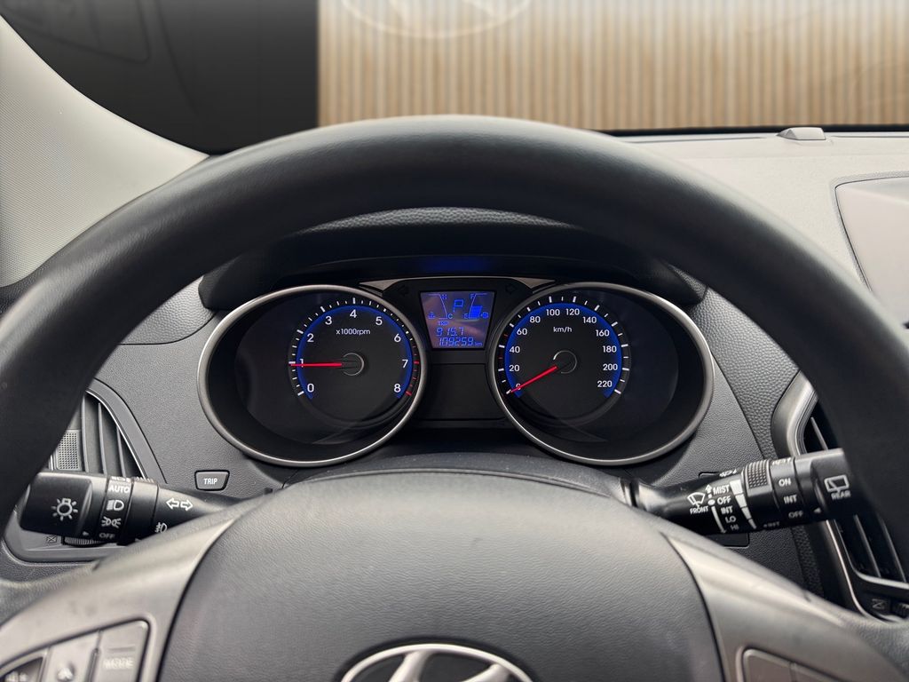 ix35 2.0 2WD (Aut) (Flex)