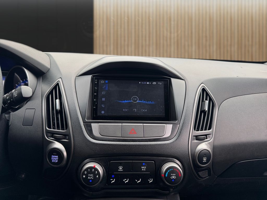 ix35 2.0 2WD (Aut) (Flex)