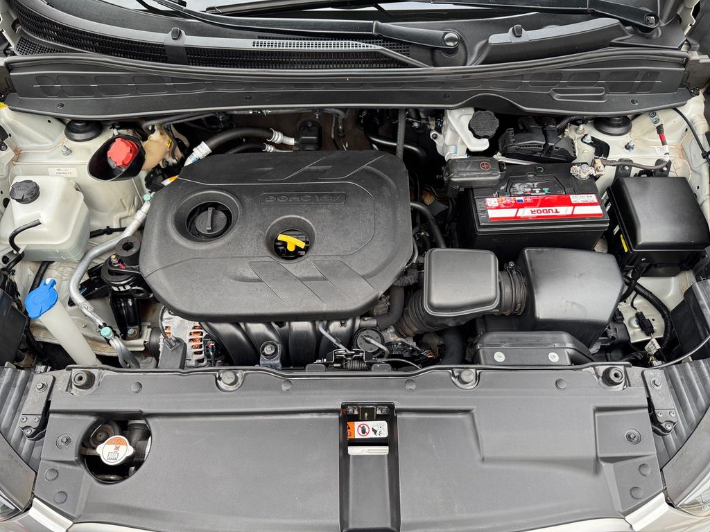 ix35 2.0 2WD (Aut) (Flex)