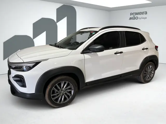 Carro Fiat Pulse 2023 Drive 1.3 (flex)