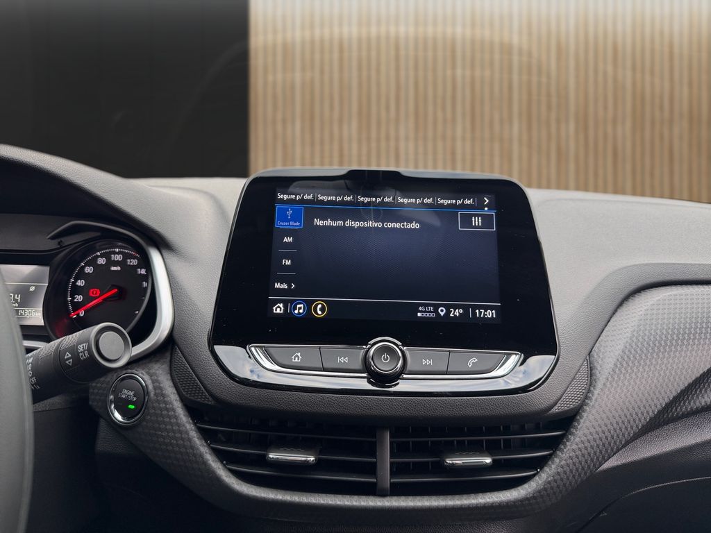 Onix LT 1.0