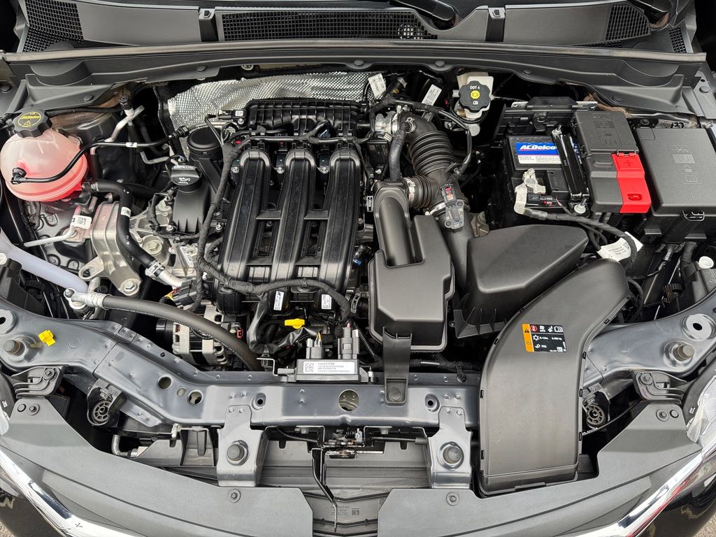 Onix LT 1.0