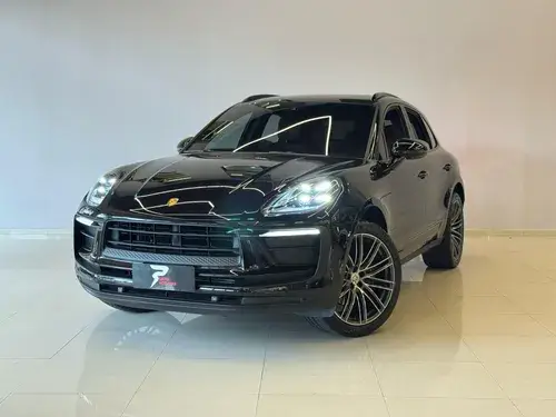 Carro Porsche Macan 2023 2.0 (Turbo)