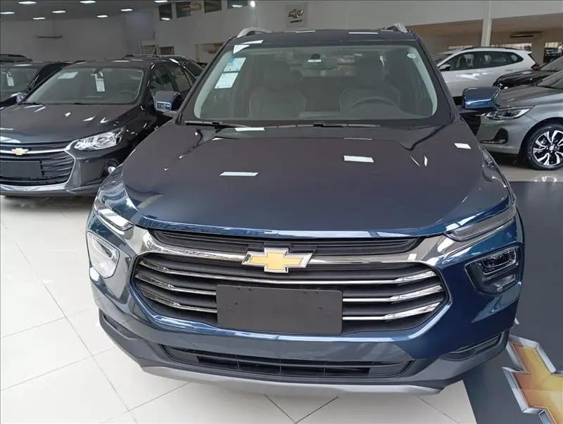 Chevrolet Montana Premier 1.2 Turbo (Aut.)