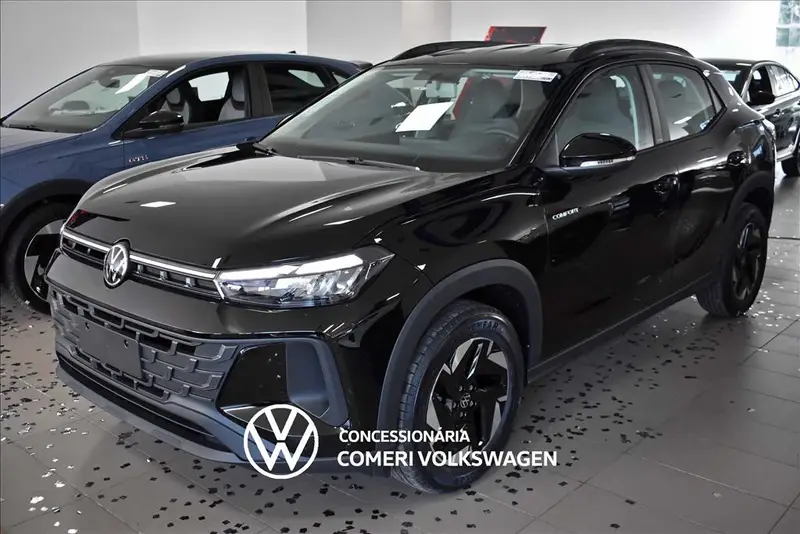 Volkswagen Tera TSI
