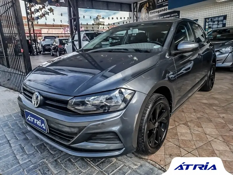 Volkswagen 1.0 (Flex)