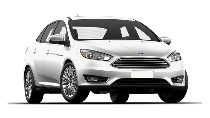Imagem do veículo Ford Focus Sedan 2019 Focus Fastback SE Plus 2.0 PowerShift