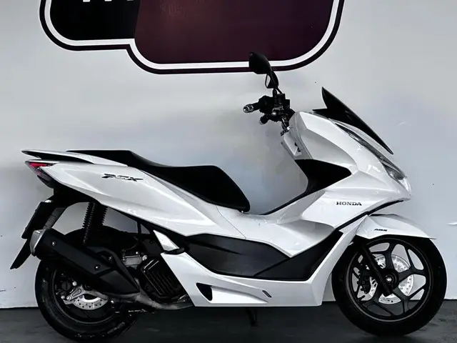 Moto Honda PCX 160 2023 ABS