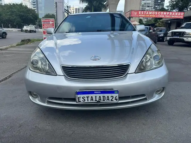 Carro Lexus ES 330 2006 3.3 V6