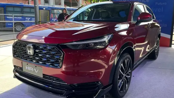 Veja o que mudou e o que permanece no SUV que foi reestilizado na linha 2026