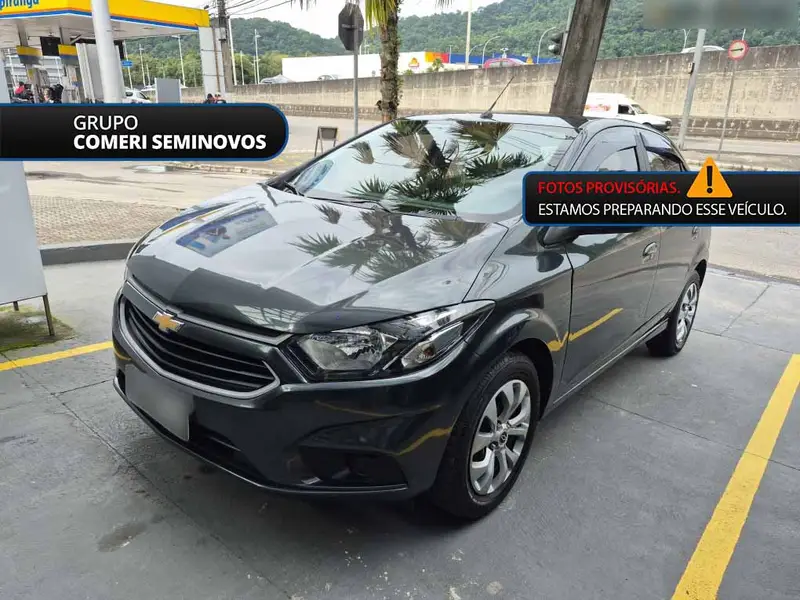 Chevrolet 1.4 LT SPE/4