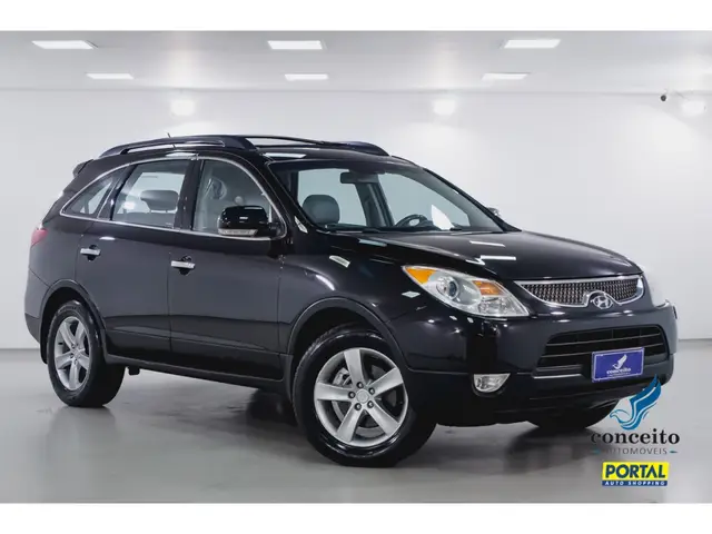 Carro Hyundai Veracruz 2008 GLS 3.8 V6