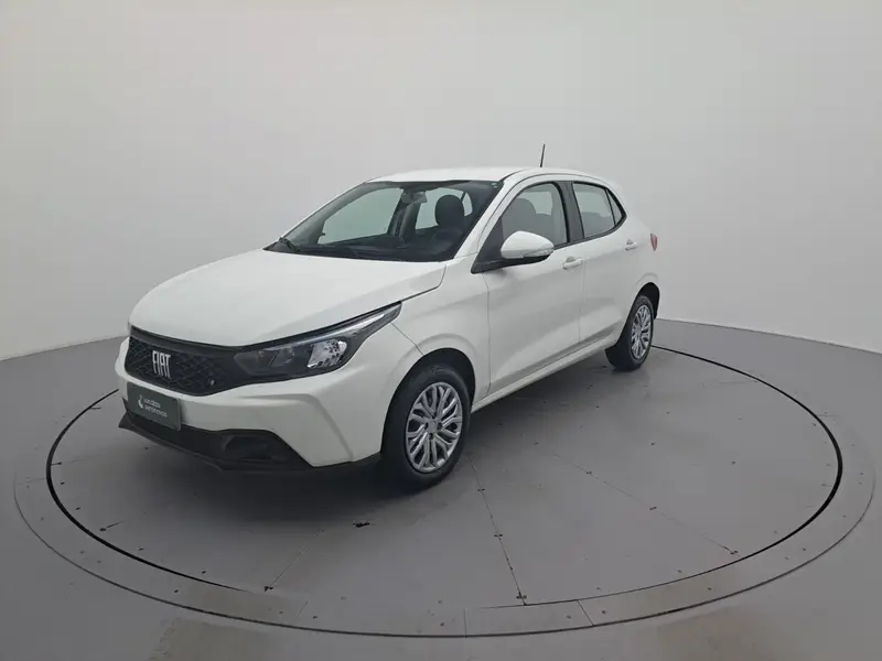 Fiat Argo 1.0