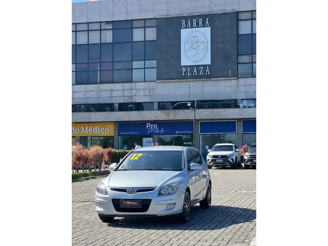Carro Hyundai i30 2012 GLS 2.0 16V