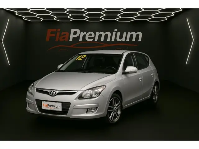 Carro Hyundai i30 2012 GLS 2.0 16V