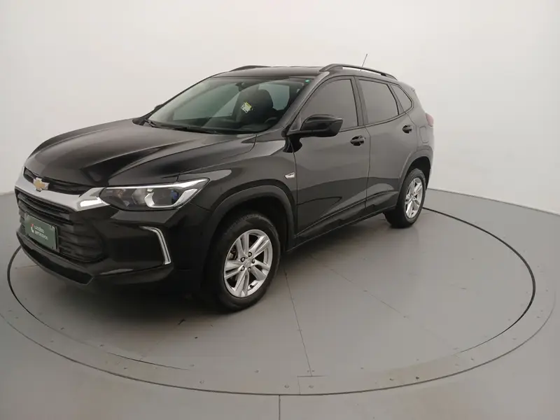 Chevrolet LT 1.0 Turbo (Aut.)