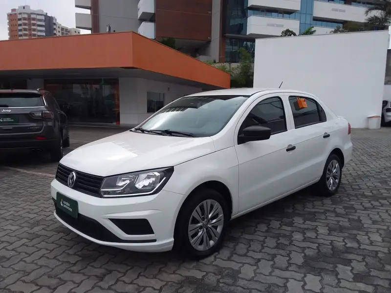 Volkswagen 1.0 MPI (Flex)