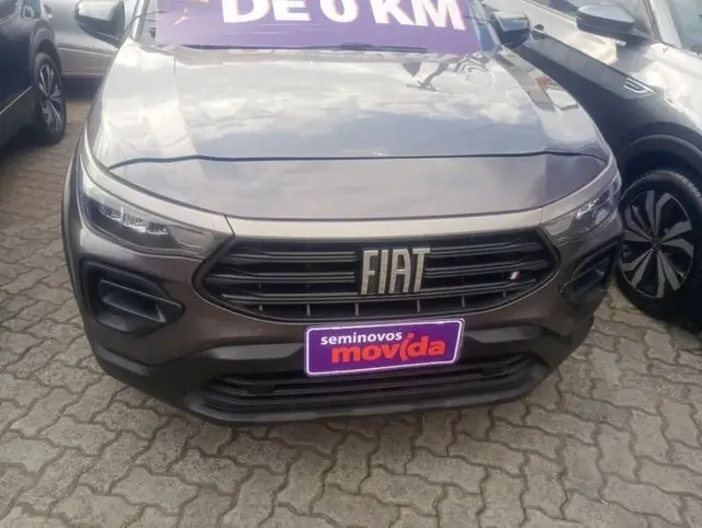 Carro Fiat Pulse 2024 Drive 1.3 (Aut.)