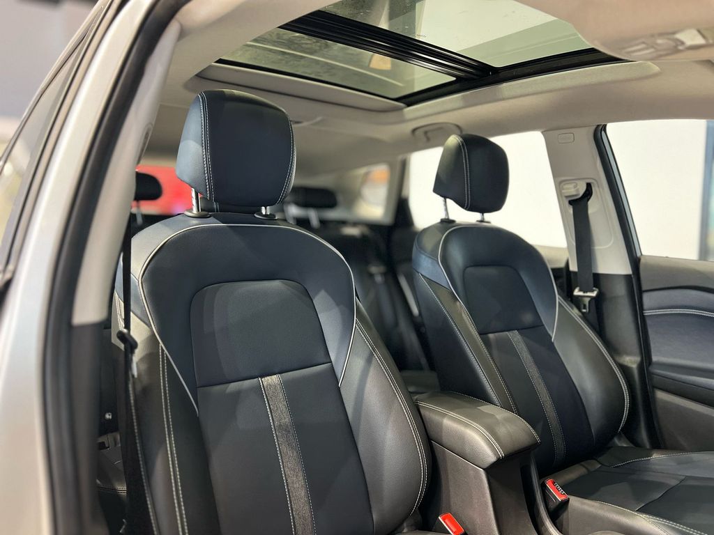 Tracker Premier 1.2 Turbo (Flex) (Aut)