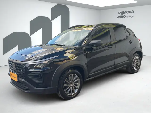 Carro Fiat Pulse 2023 Drive 1.3 (flex)