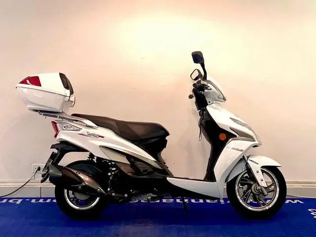 Moto Haojue VR 150 2023 150 cc