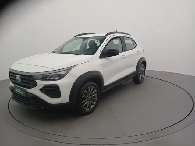Carro Fiat Pulse 2024 Drive 1.3 (Aut.)