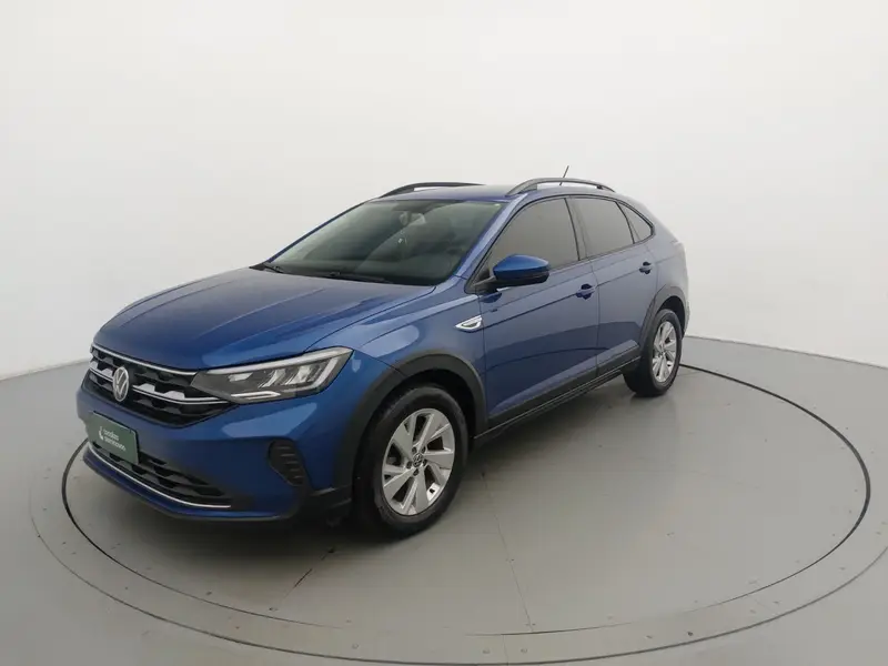 Volkswagen Comfortline 200 TSI