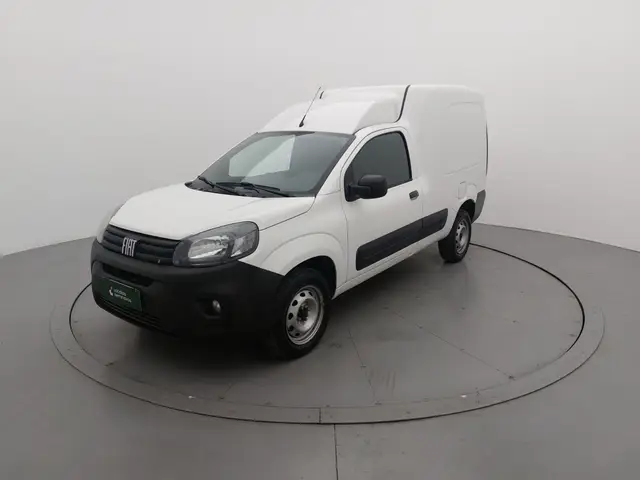 Carro Fiat Fiorino 2024 1.4 Endurance (Flex)