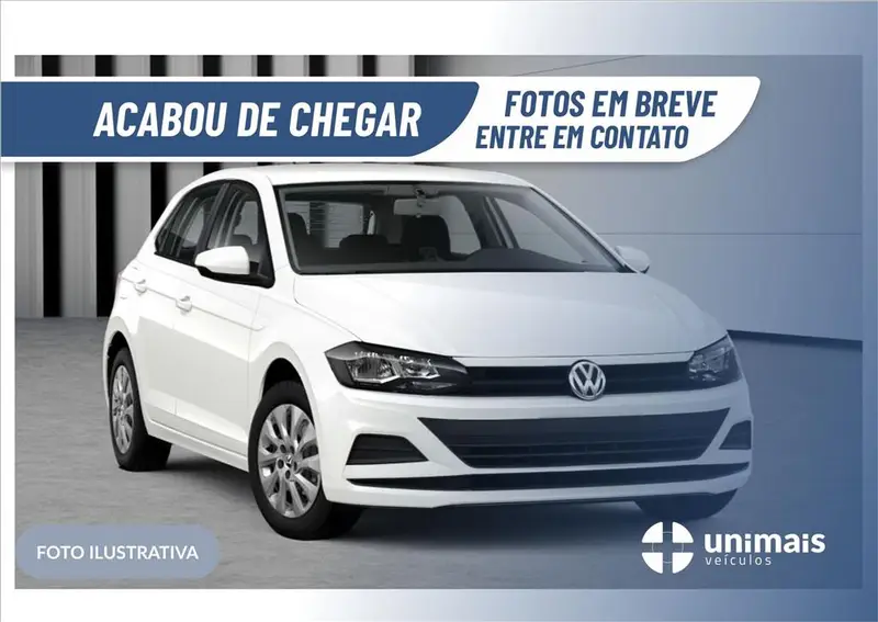Volkswagen 1.6 MSI (Flex)