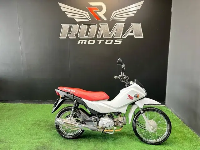 Moto Honda Pop 110i 2023 110i