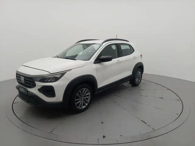 Carro Fiat Pulse 2024 Drive 1.3 (Aut.)