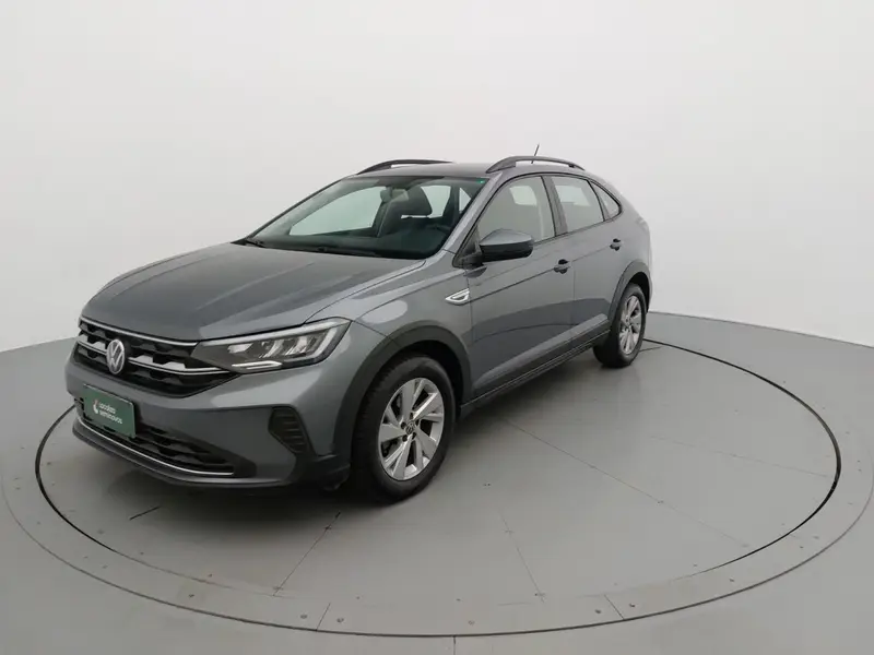 Volkswagen Nivus Comfortline 200 TSI