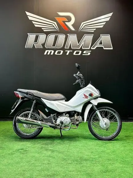 Moto Honda Pop 110i 2023 110i