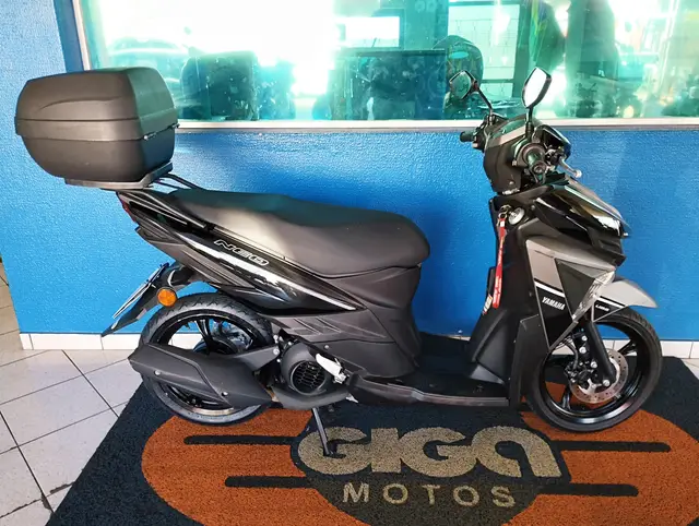Moto Yamaha Neo 125 2024 Automatic