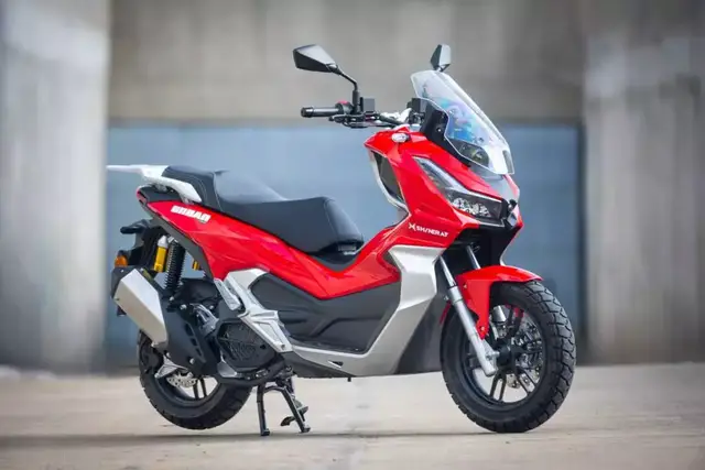 Moto Shineray URBAN 150 2025 EFI