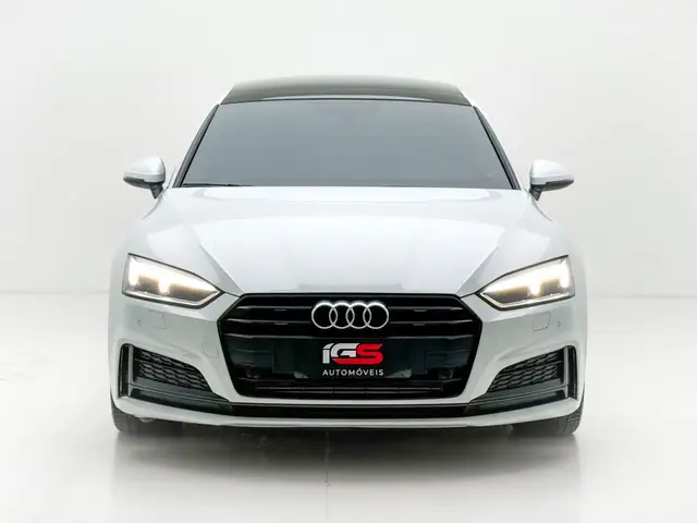 Carro Audi A5 Sportback 2019 S-Line 2.0 TFSI S-tronic