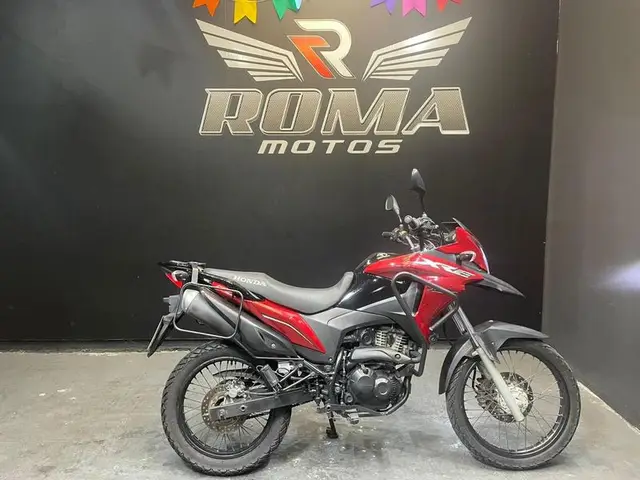 Moto Honda XRE 190 2019 (ABS) (Flex)