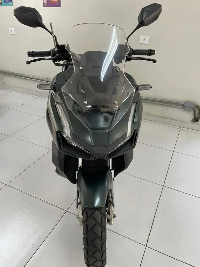 Moto Honda ADV 2024 ABS