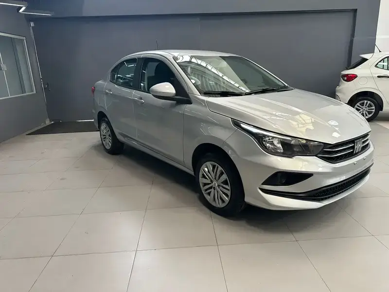 Fiat Cronos Drive 1.3 (Aut.)