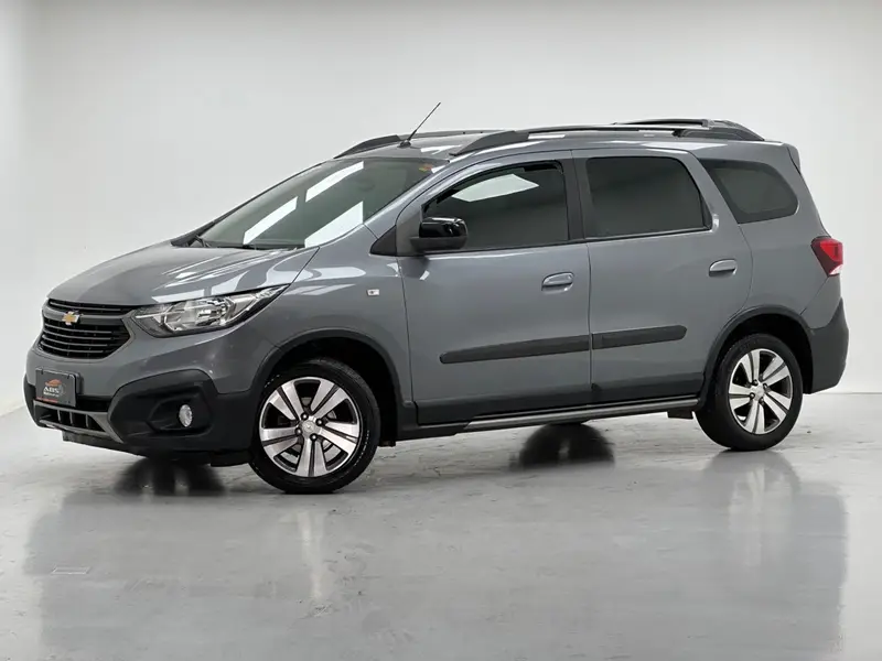 Chevrolet 1.8 Econoflex Activ 7S (Aut)