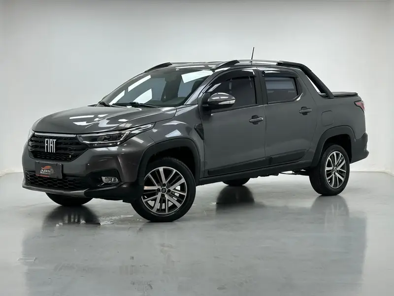 Fiat Volcano 1.3 CD (Flex)