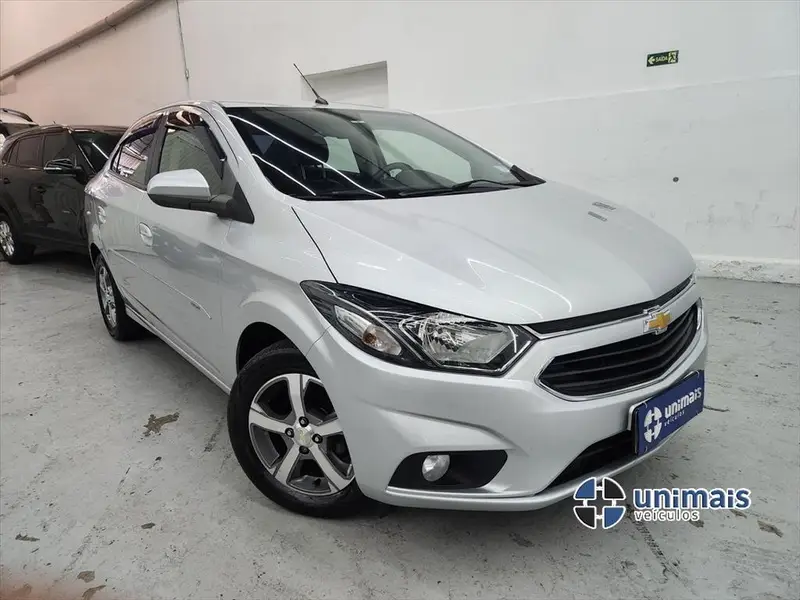 Chevrolet 1.4 LTZ SPE/4 (Aut)