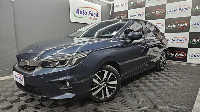 Carro Honda City 2024 EXL 1.5 (Aut.)