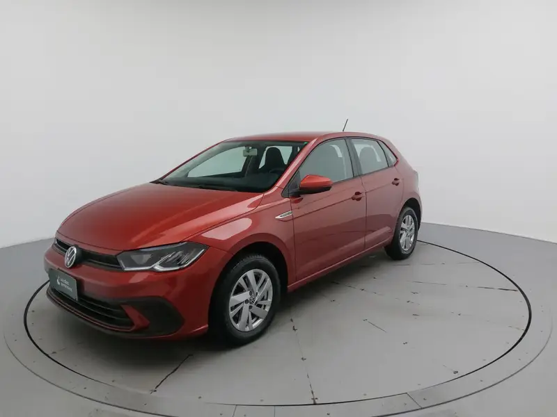 Volkswagen Comfortline (Aut) (Flex)