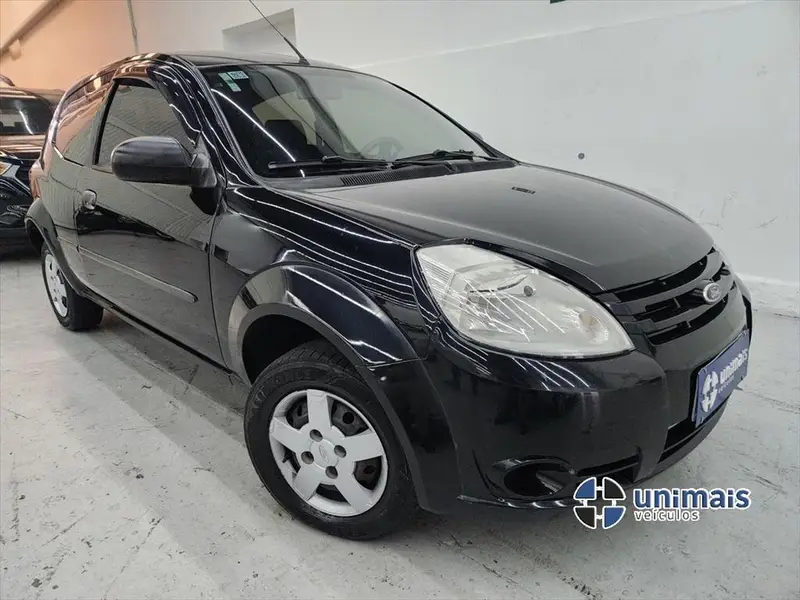 Ford Ka Ka 1.0 (Flex)