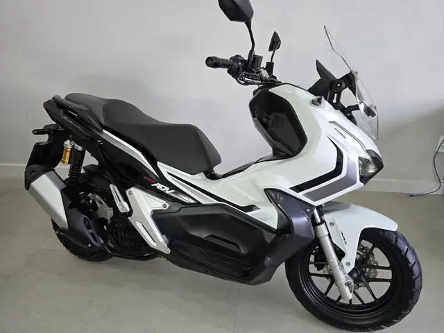 Moto Honda ADV 2021 ABS