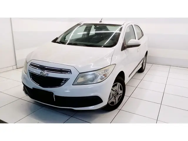 Carro Chevrolet Prisma 2013 1.0 LT SPE/4