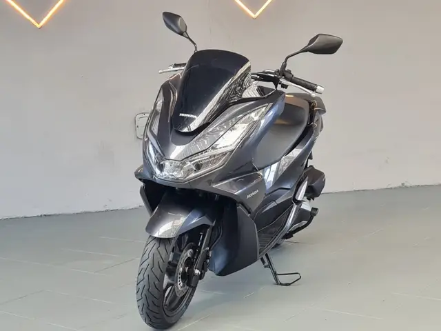 Moto Honda PCX 160 2024 DLX ABS