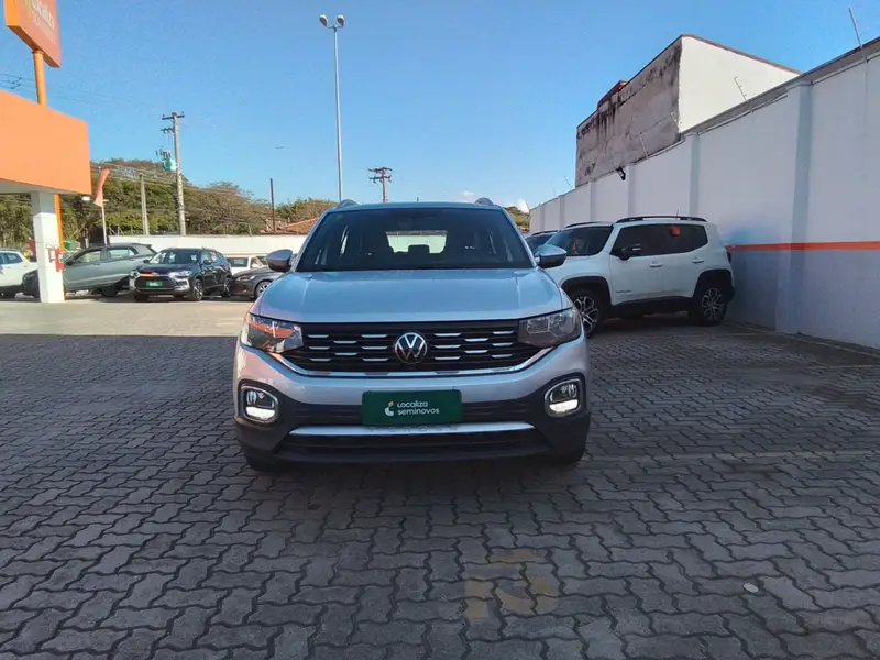 Volkswagen 1.4 TSI Highline (Aut) (Flex)