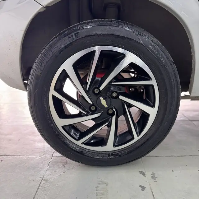 Carro Chevrolet Celta 2016 LT 1.0 (Flex)